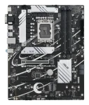 Asus Prime B760- PLUS D4 / Základná doska / B760 / LGA 1700 / 4X DDR4 / PCIEx16 / 1x GLAN / ATX (90MB1CW0-M1EAY0)