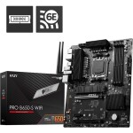 MSI MSI PRO B650-S WIFI DDR5 AM5 ATX