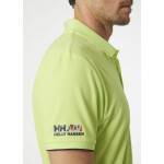 Helly Hansen Ocean Polo Shirt M 34207 395 L