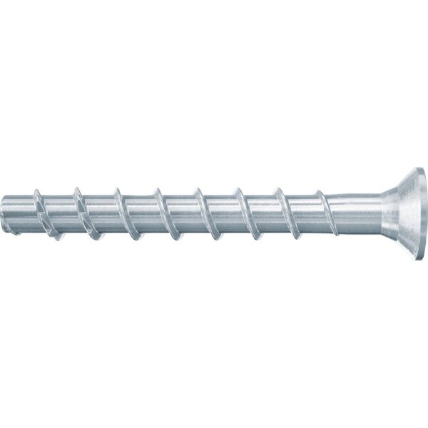 Fischer 546383 ULTRACUT FBS II 6x40/5 SK Concrete screw 100 ks; 546383