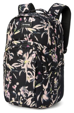 Dámsky ruksak na notebook Dakine Campus L 33L Midnight Blooms