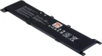 T6 Power NBAS0194 / Batéria pre notebook / Asus VivoBook 17, A705, R702, P1700 / Li- Poly / 3653 mAh / 42 Wh (NBAS0194)