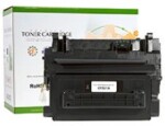 Static Control STATIC Toner cartridge compatible with HP CF281A black compatible 10.500 pages