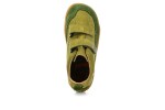 Ricosta Qnuffs Ahorn Oil/Tundra celoročné nízke barefoot topánky 27 EUR