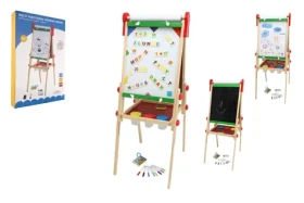 TEDDIES Tabuľa obojstranná