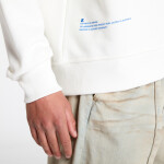Mikina FTSHP RFTW Crewneck UNISEX Off White L