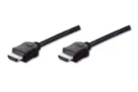 Wiretek HDMI kábel / 2m / MM (WH035)