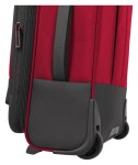 Kufor do lietadla 55x40x20 Travelite Crosslite 5.0 2w S exp. Red