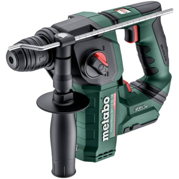 Metabo PowerMaxx BH 12 BL 16 aku vŕtacie kladivo, 12 V 600207840; 600207840