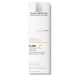 LA ROCHE-POSAY Pure vitamin C légere krém 40 ml