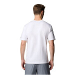 Columbia Path Lake II Graphic Tee M Tričko 1934814111 S