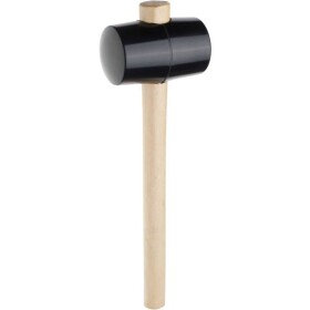 Ruthe 3005460119 gumová palička 510 g; 3005460119