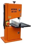 Atika Pilarka taśmowa BS 205 250W (BS205)