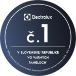 Electrolux Kaitlentė Electrolux EHF6240XXK