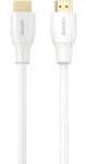 Unitek C11099AWH01-10M biela / HDMI kábel / HDMI (M) - HDMI (M) / 10 m (C11099AWH01-10M)