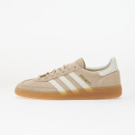 Tenisky adidas Handball Spezial Khaki Three/ Off White/ Gum4 EUR 38