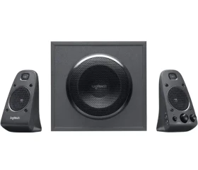 Logitech Z625 čierna / Repro / 2.1 / 400W / THX certifikát (980-001256)