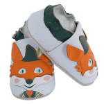 Capáčky Lait et Miel líška (Renard Robin Hood) 24 EUR