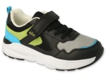 BEFADO 516Q144 tenisky SPORT DIAMOND black 40 516Q144_40
