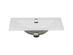 COMAD - Nábytkové umývadlo SKY 60cm 5907611651803
