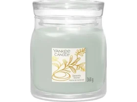 Yankee Candle Serenity Stone Signature Stredná (5038581180571)