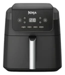 Ninja AF170EU čierna / Teplovzdušná fritéza / 2000W / 6.2l / 40-240°C (AF170EU)