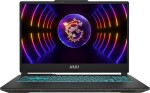 MSI Cyborg 15 A13VE-1613XPL / 16 GB RAM / 1 TB SSD PCIe / Windows 11 Home