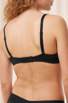 Triumph 10219710 Body Make-Up Illusion Lace WP farba:0004-black 75F
