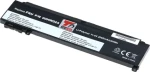 T6 Power Batéria pre Lenovo ThinkPad T460s amp; T470s / 2140mAh (NBIB0156)