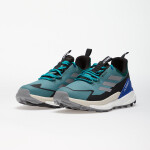 Tenisky adidas Terrex Free Hiker 2 Low Gtx Preloved Teal/ Grey Three/ Core Black EUR 42 2/3