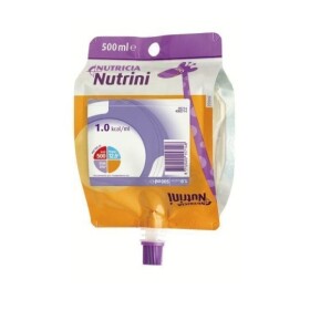 NUTRINI 500 ml