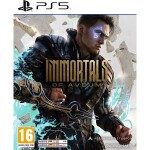 XSX Immortals of Aveum / Akčné / Angličtina / od 16 rokov / Hra pre Xbox Series XSX / dopredaj (EAX43500)