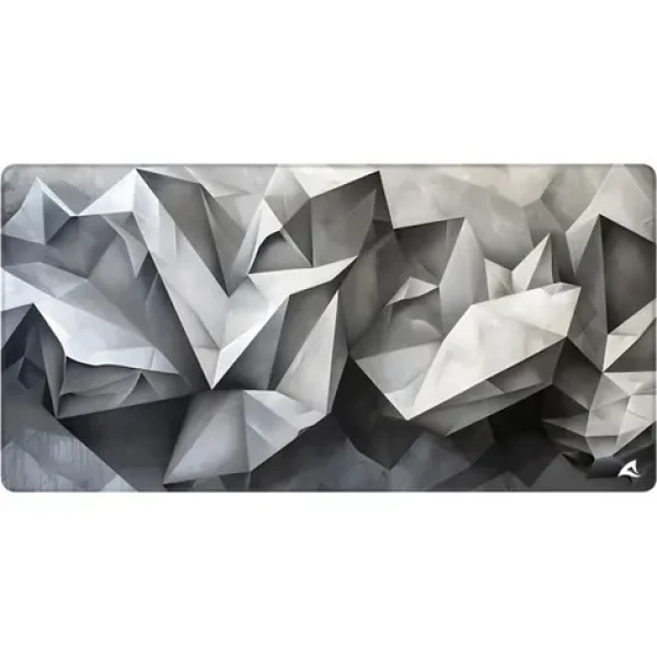 Sharkoon SKILLER SGP40 D17 / herná podložka pod myš a klávesnicu / 1000 x 500 x 3 mm (4044951044399)