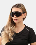 SOLIS-U Black - Kilpi UNI