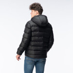 Prešívaná zimná bunda Hi-Tec Diorro M 92800621805 S