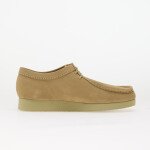 Topánky Clarks Originals Wallabee Lite Maple Suede 9
