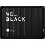 WD P10 Game Drive 5TB Čierny (WDBA3A0050BBK-WESN)