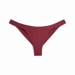 Dámske brazílske plavky KW0KW02034-XN0 - Calvin Klein M