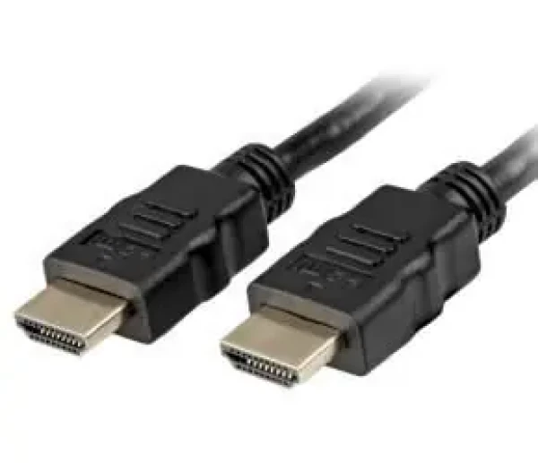 Sharkoon HDMI (M) - HDMI (M) 12,5 m čierna / Kábel HDMI / 4K / Ethernet / High Speed (4044951017409)