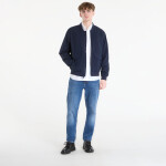 Bunda Calvin Klein Ls Soft Tech Bomber Jacket Dark Sapphire L