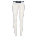 Dámske legíny QS6316E-OW5 - Calvin Klein XS