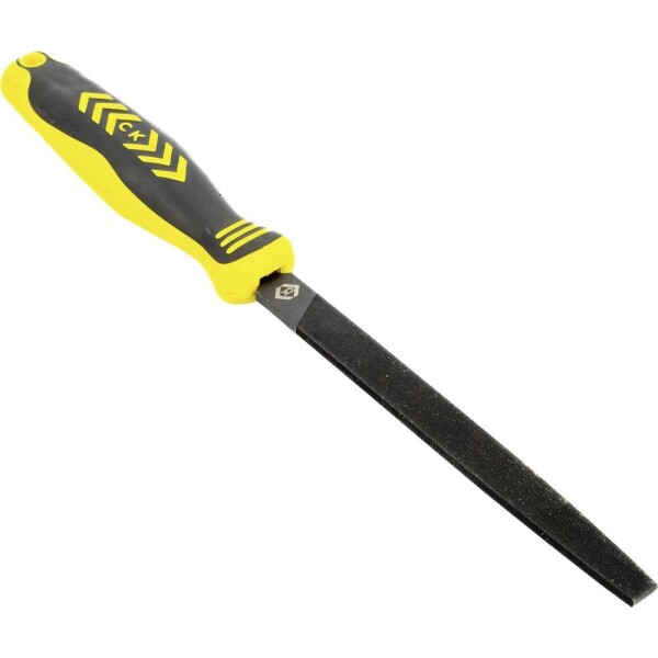 C.K T0080A 6S Pilník 1 ks; T0080A 6S