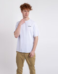Patagonia M's P-6 Logo Responsibili-Tee® White XL