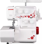 JANOME 990D + 5 prítlačných nožičiek ZDARMA