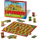 Ravensburger Labyrinth Super Mario