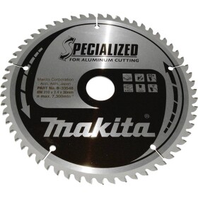 Makita B-33548 pílový kotúč 1 ks; B-33548