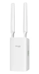 TP-LINK ER603WP-4G-Outdoor / Bezpečnostná brána / 4G Cat4 / N300 Wi-Fi / PoE / vonkajšie prevedenie (ER603WP-4G-Outdoor)