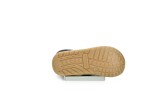Protetika Plus Protetika Heiko black detské barefoot snehule 33 EUR
