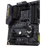 Asus TUF GAMING B450-PLUS II