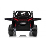 Mamido Elektrické autíčko Buggy KCK 4x4 24V ružové